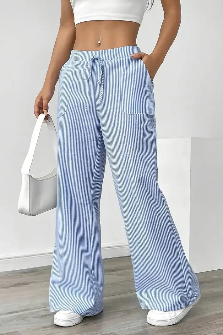 Hazel – Comfort Stretch Pants