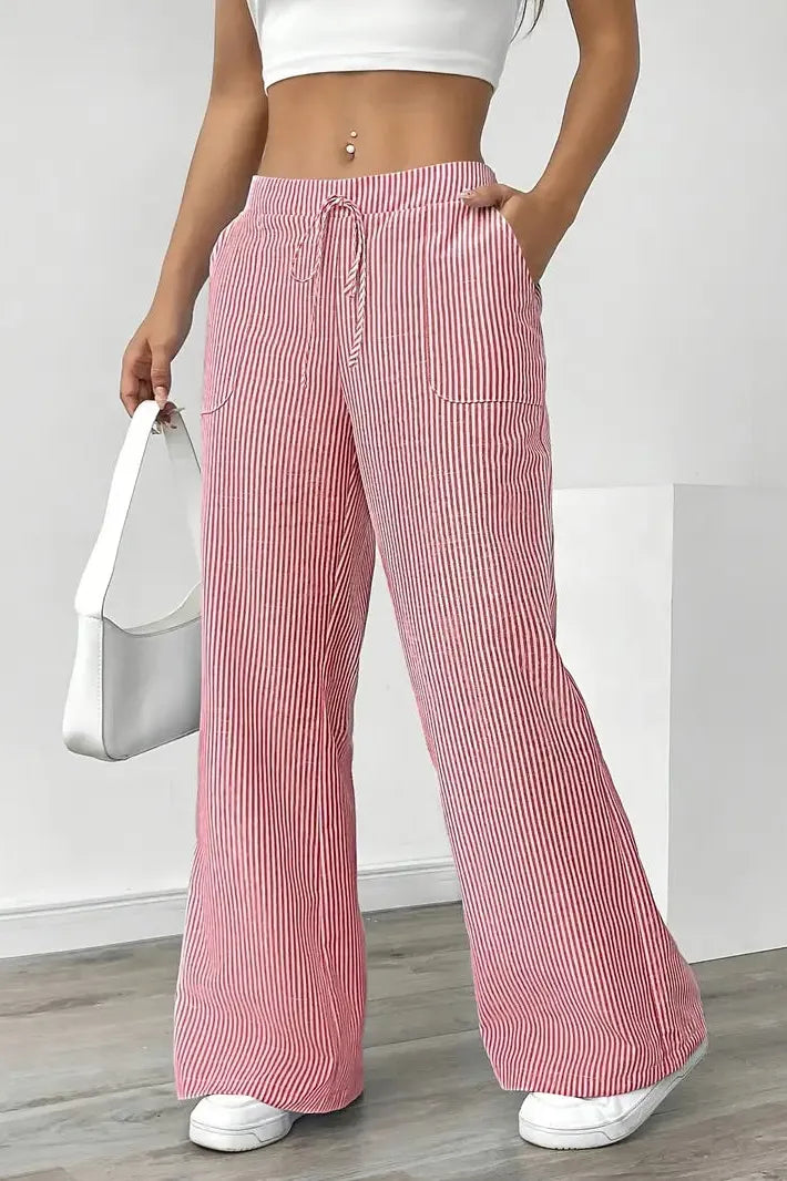 Hazel – Comfort Stretch Pants