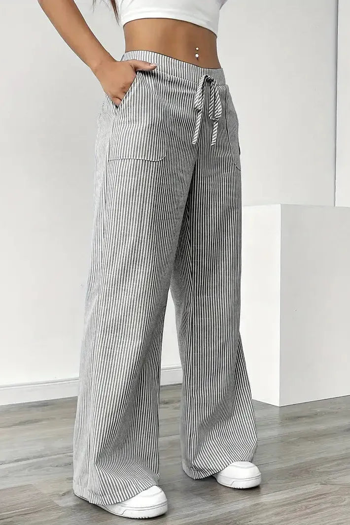 Hazel – Comfort Stretch Pants