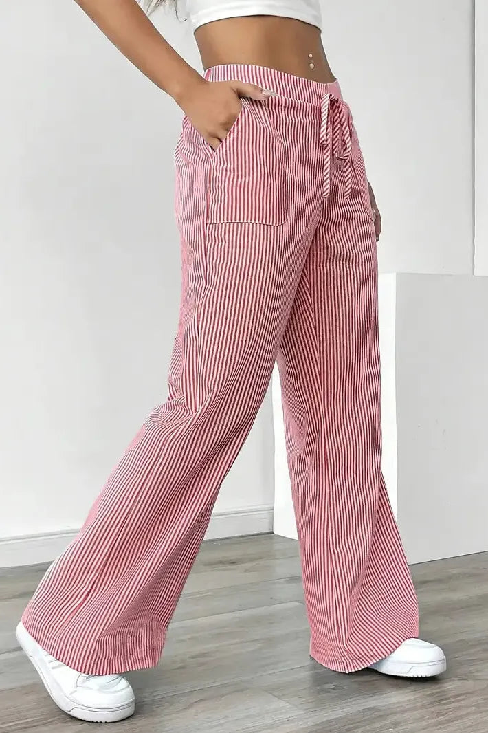 Hazel – Comfort Stretch Pants