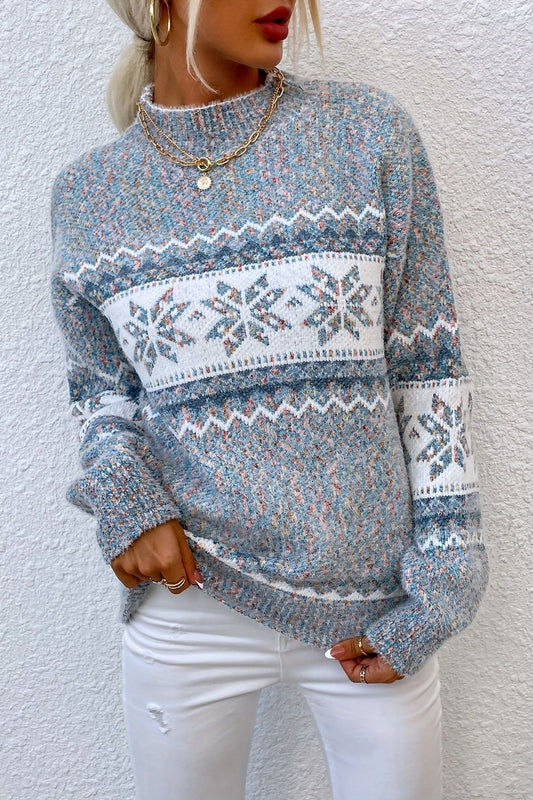 Ruby - Vintage Premium Pullover