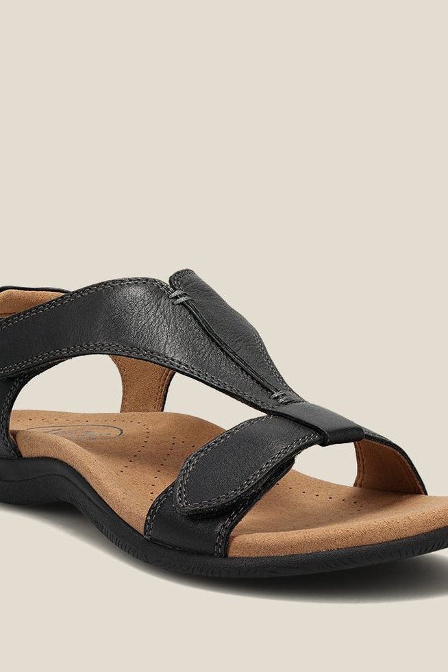 Ivy - Lightweight Orthopedic Walk Sandals
