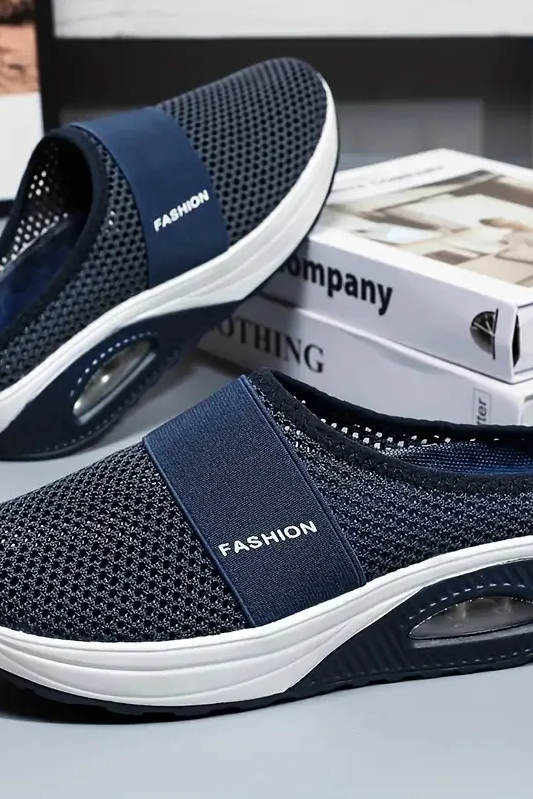 Evelyne - Orthopedic Sandals