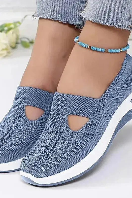 Lois - Non-Slip Orthopaedic Shoes