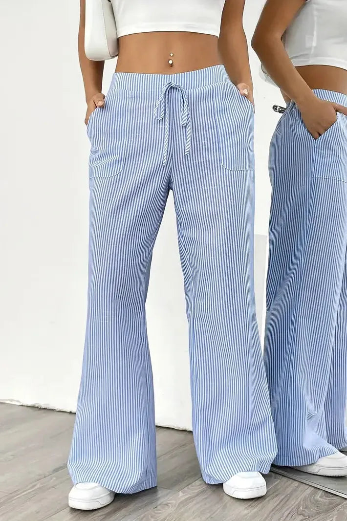 Hazel – Comfort Stretch Pants