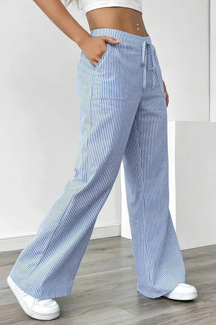 Hazel – Comfort Stretch Pants