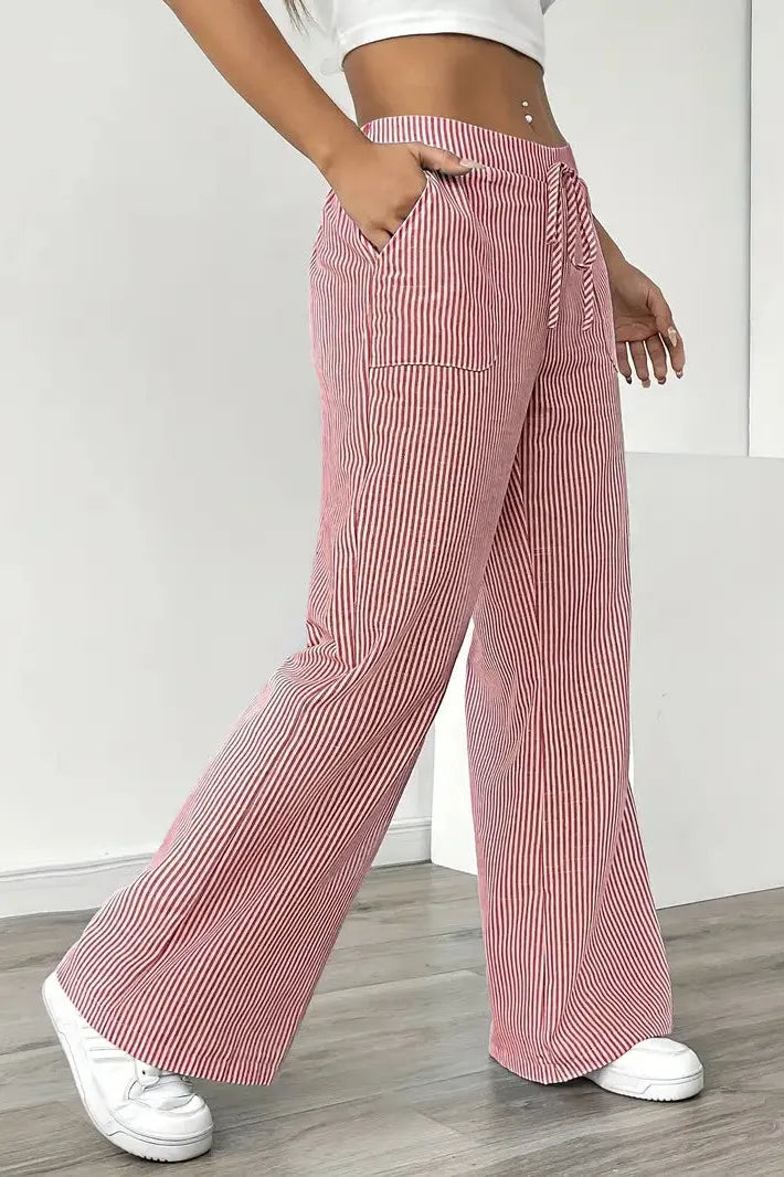 Hazel – Comfort Stretch Pants