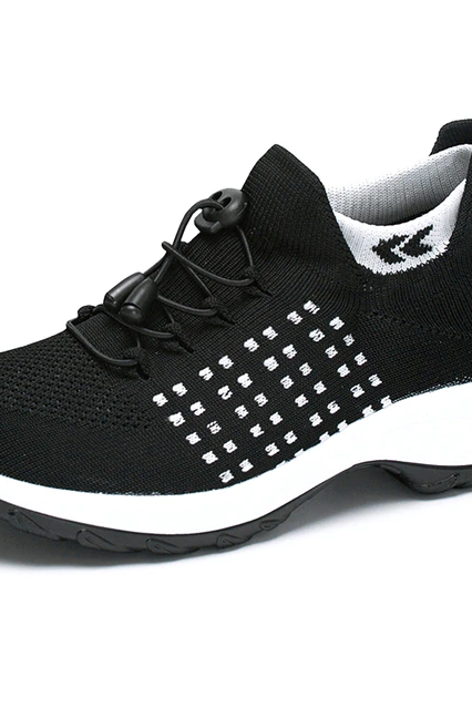 Linnea - Orthopaedic Stylish Walking Shoes