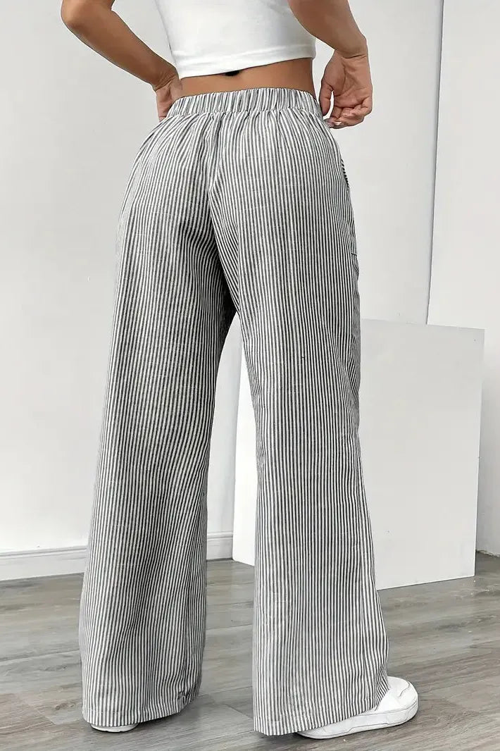 Hazel – Comfort Stretch Pants
