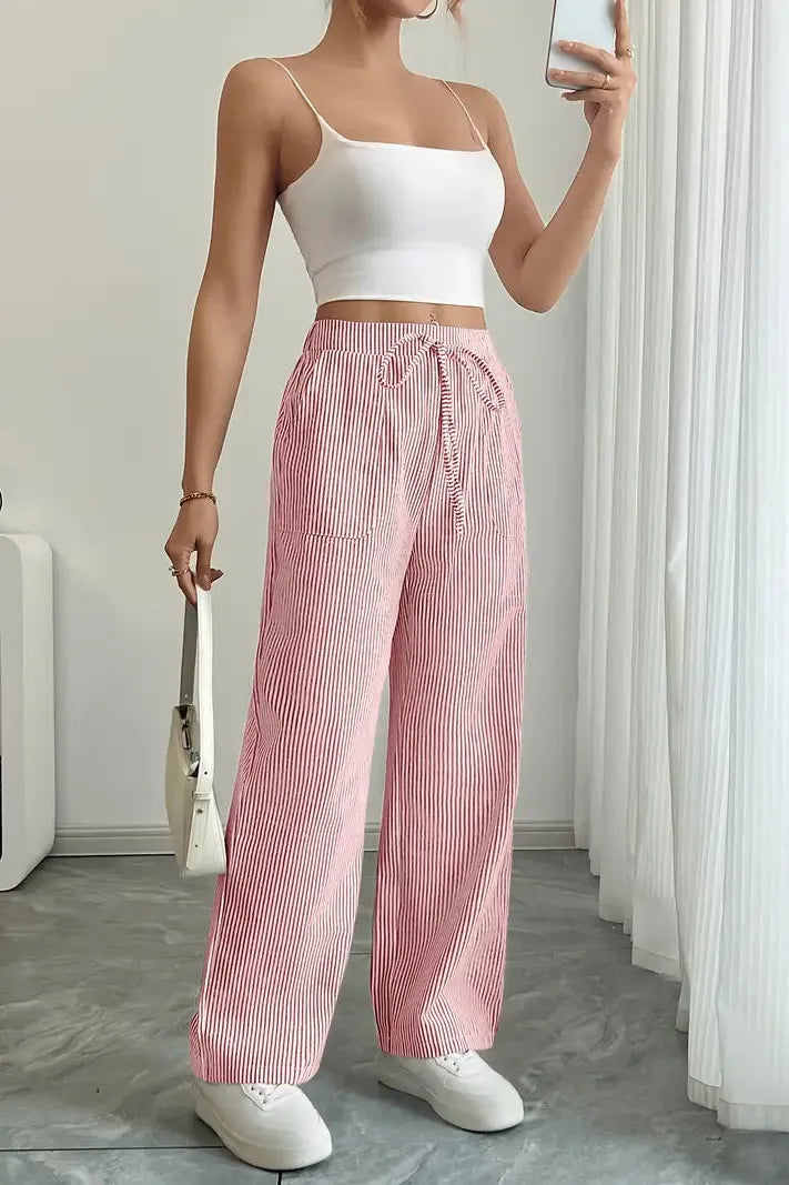 Hazel – Comfort Stretch Pants