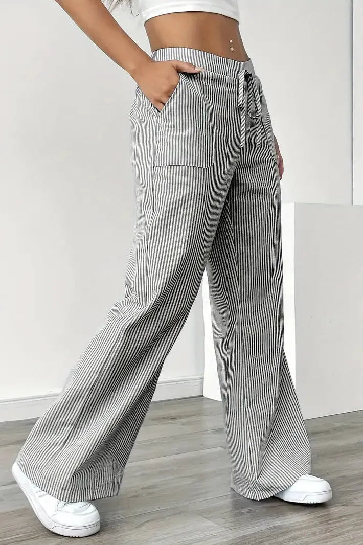 Hazel – Comfort Stretch Pants