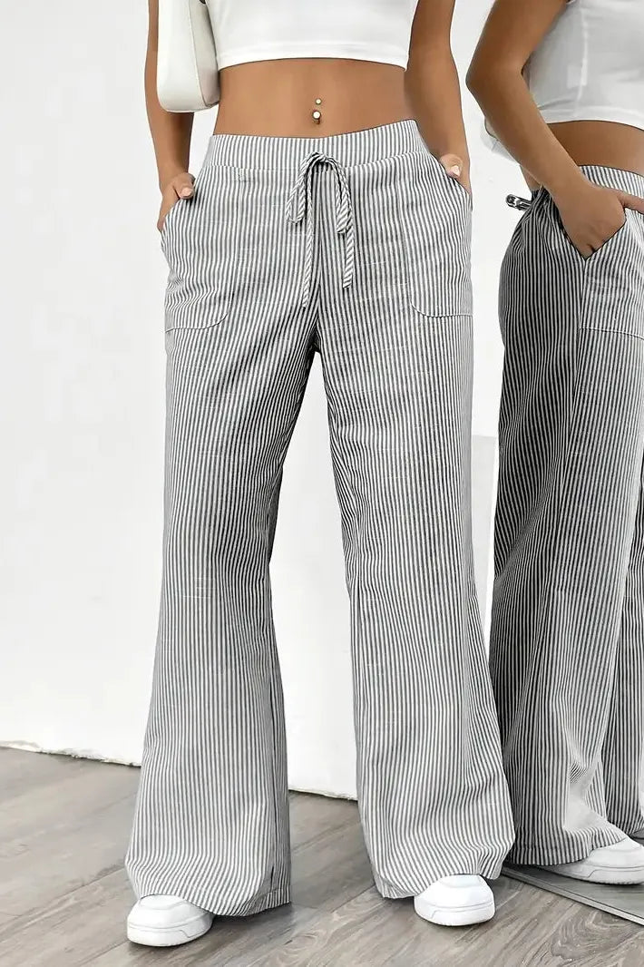 Hazel – Comfort Stretch Pants