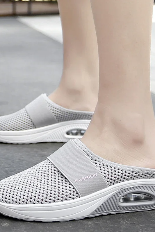 Evelyne - Orthopedic Sandals