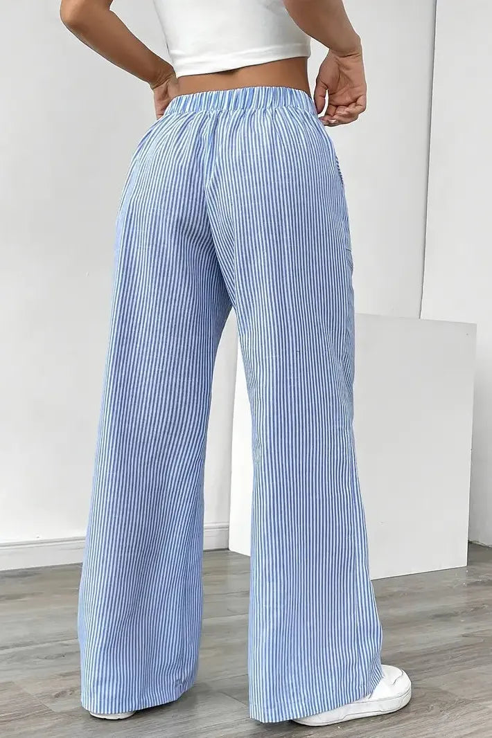Hazel – Comfort Stretch Pants