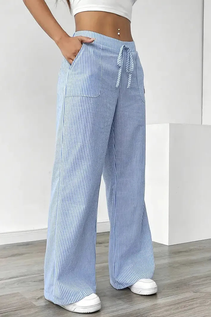 Hazel – Comfort Stretch Pants