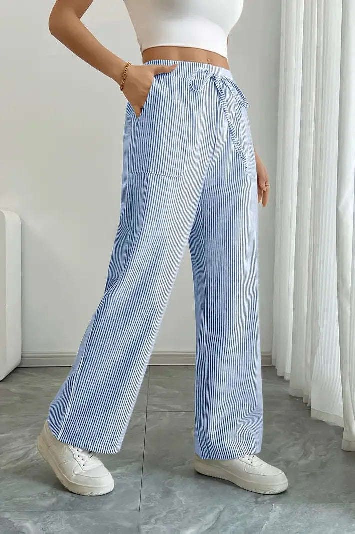Hazel – Comfort Stretch Pants