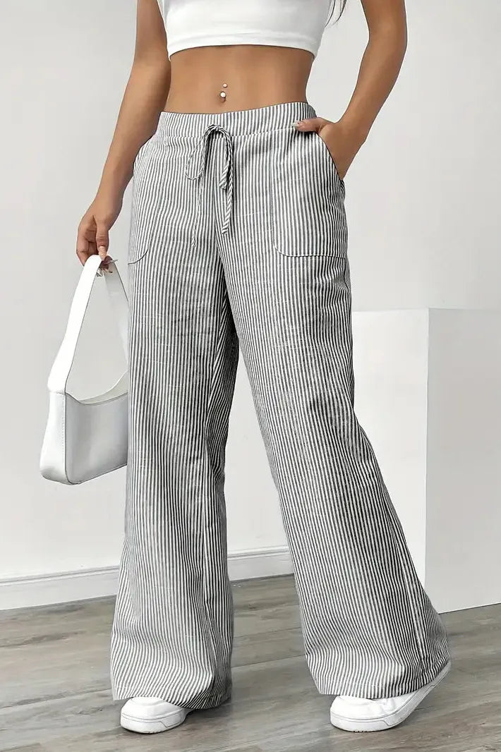 Hazel – Comfort Stretch Pants
