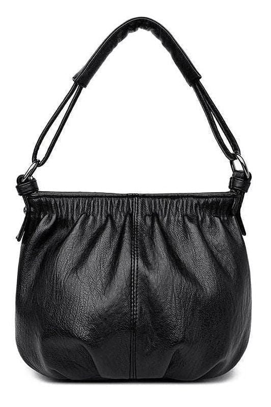 Lunéa – Leather Bag