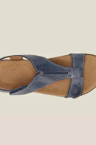 Ivy - Lightweight Orthopedic Walk Sandals