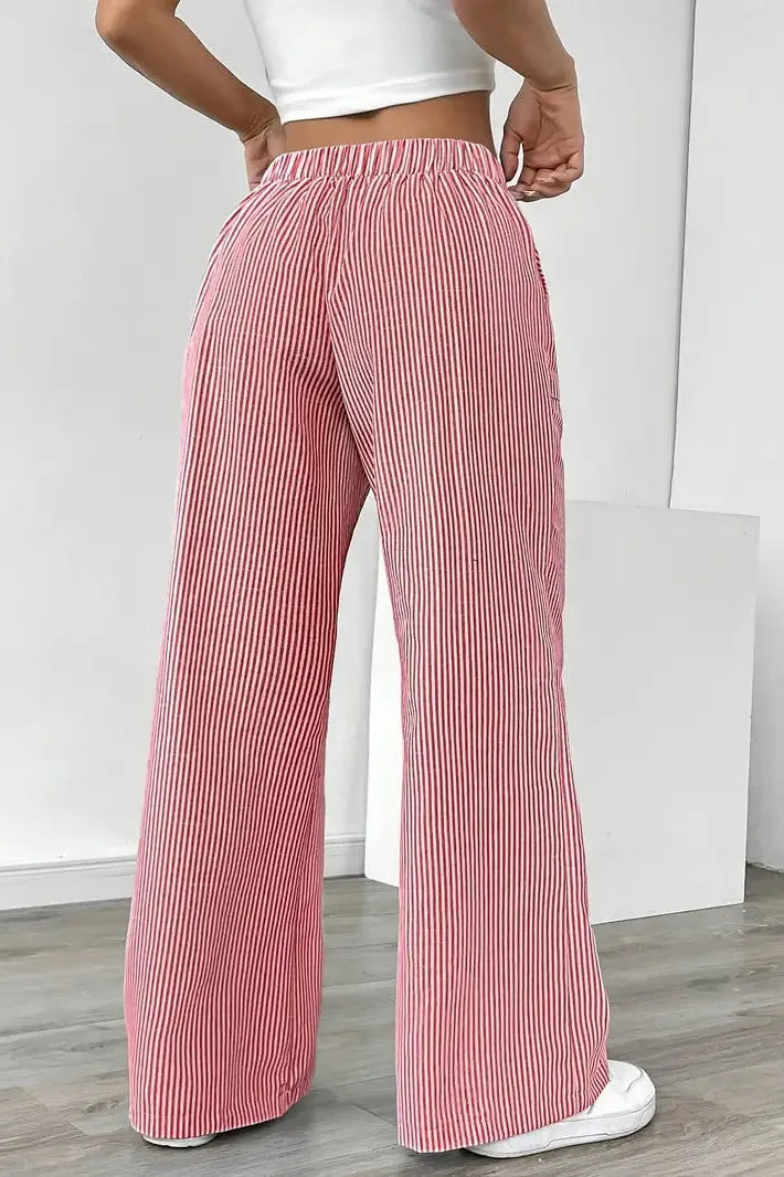 Hazel – Comfort Stretch Pants