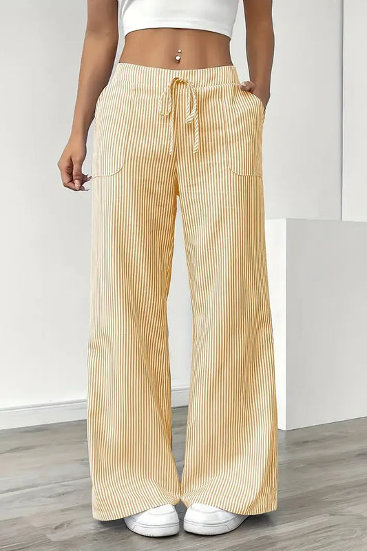 Hazel – Comfort Stretch Pants