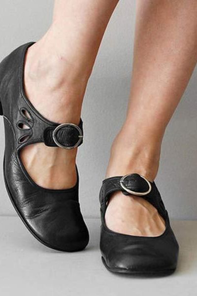 Sarah - Luxe Comfort Orthopedic Leather Sandals