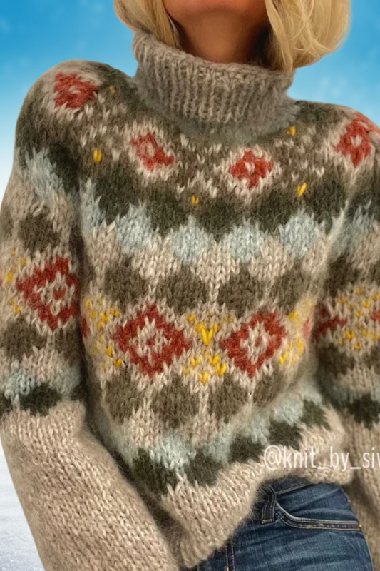 Anouk – Soft Sweater