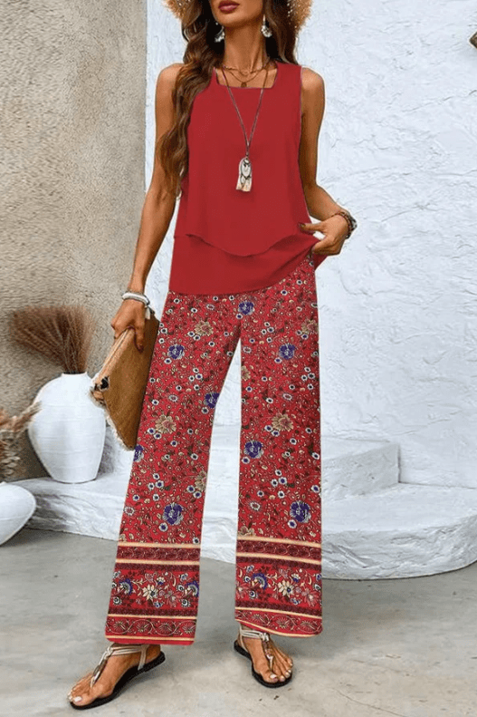 Spice Market – Elegant Set