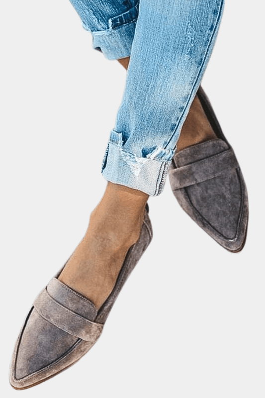 Selina - Elegant Loafers