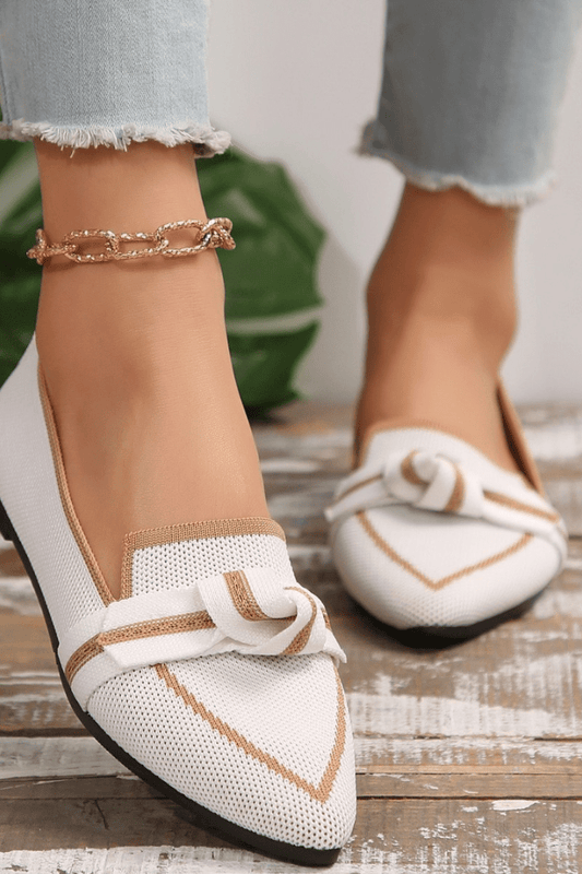 Lisa - Modern Loafers