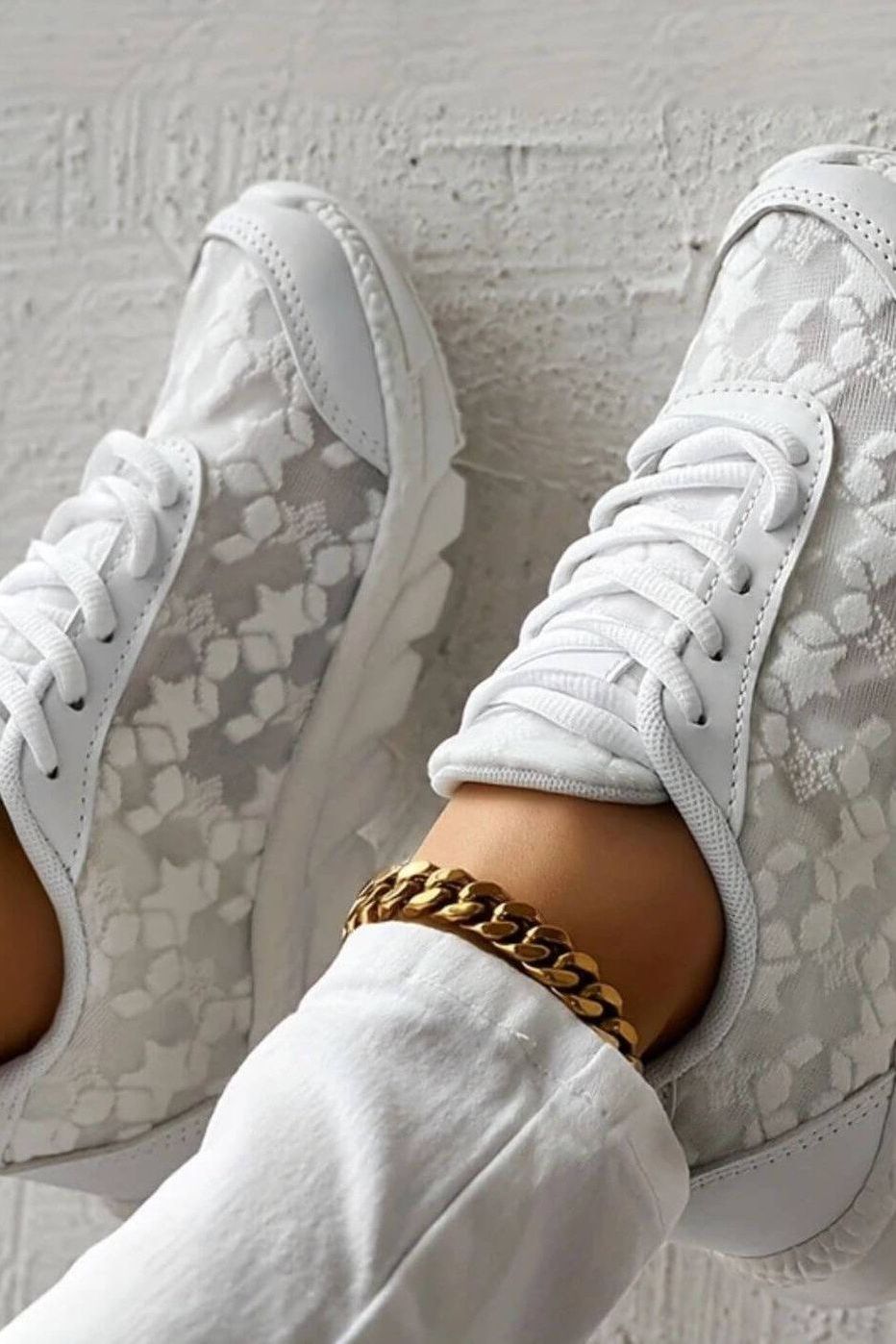 Dominika - Stylish Orthopaedic Shoes