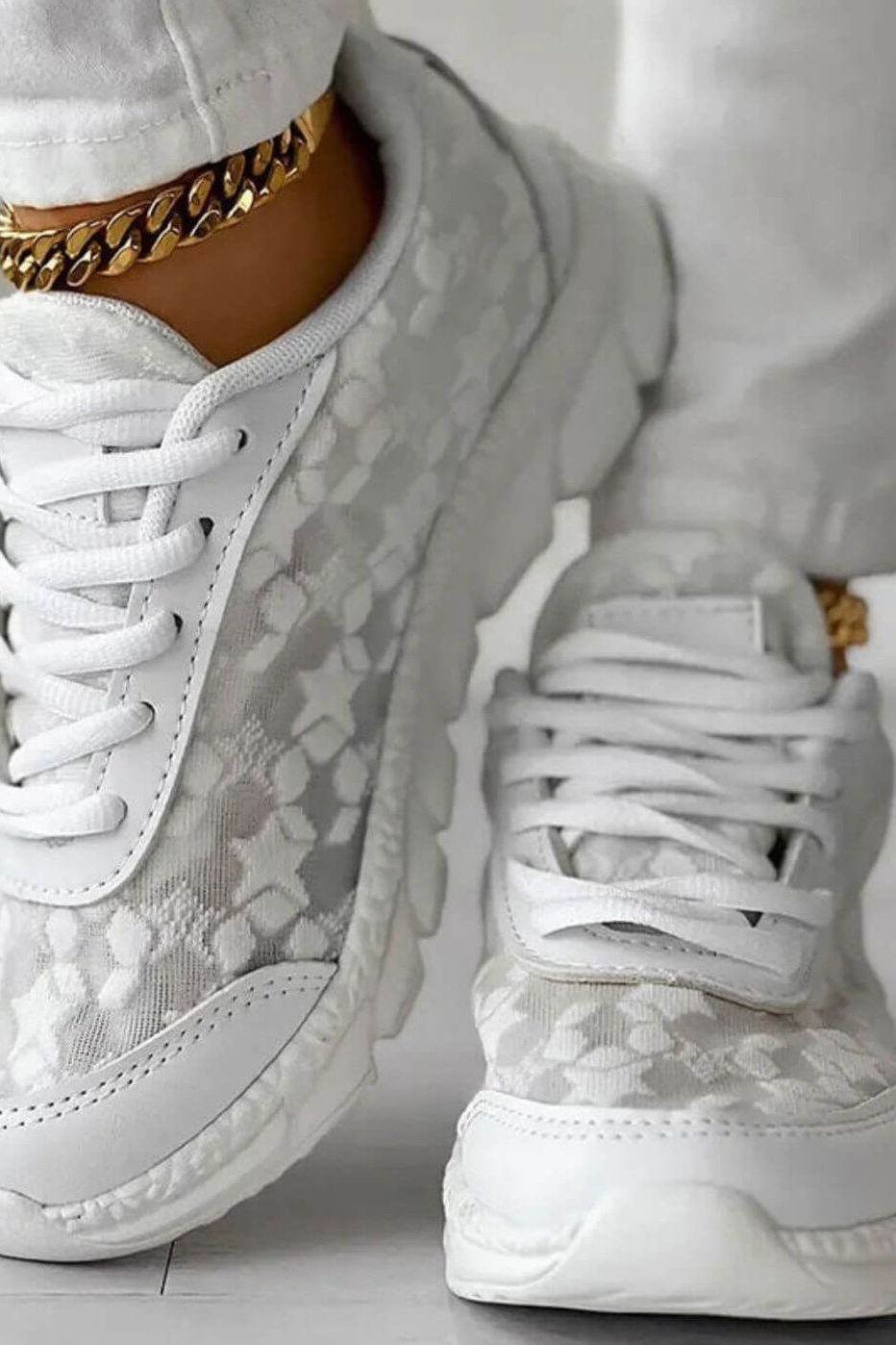 Dominika - Stylish Orthopaedic Shoes