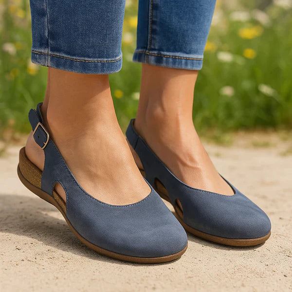 Alexia™ Comfy Orthopedic Sandals