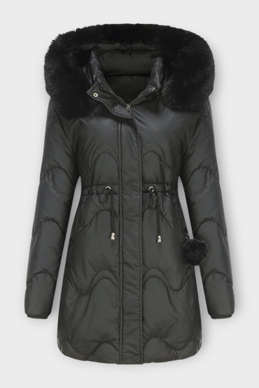 Arden - Puff Coat