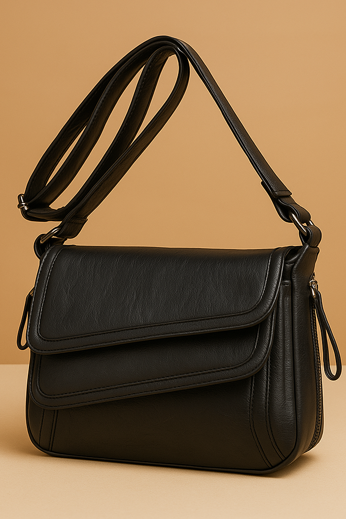 Noirvelle – Leather Bag