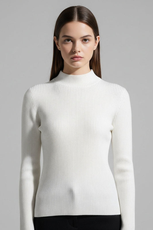 Effort Edit - Cashmere Sweater