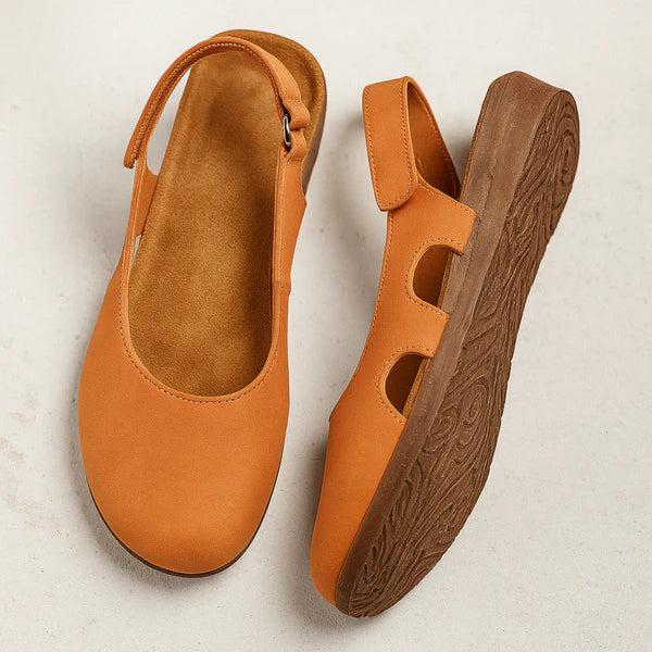 Alexia™ Comfy Orthopedic Sandals