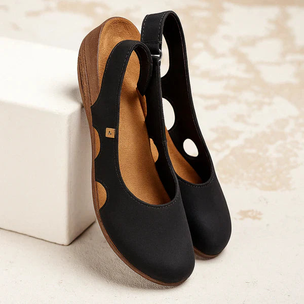 Alexia™ Comfy Orthopedic Sandals