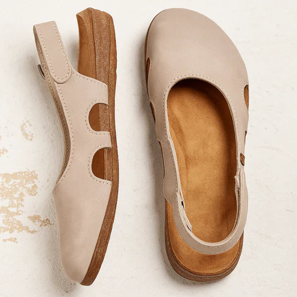 Alexia™ Comfy Orthopedic Sandals