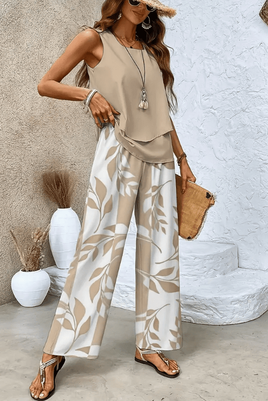 Sandswept – Elegant Set