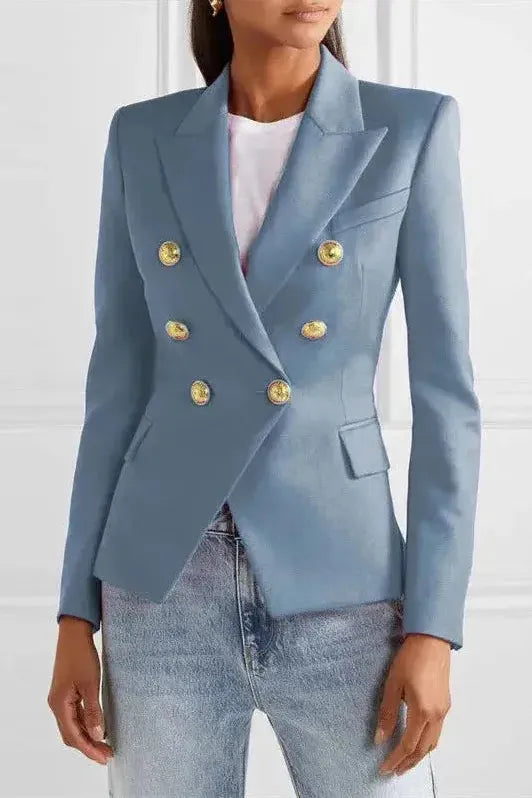 Fiona Classy - Perfect Blazer