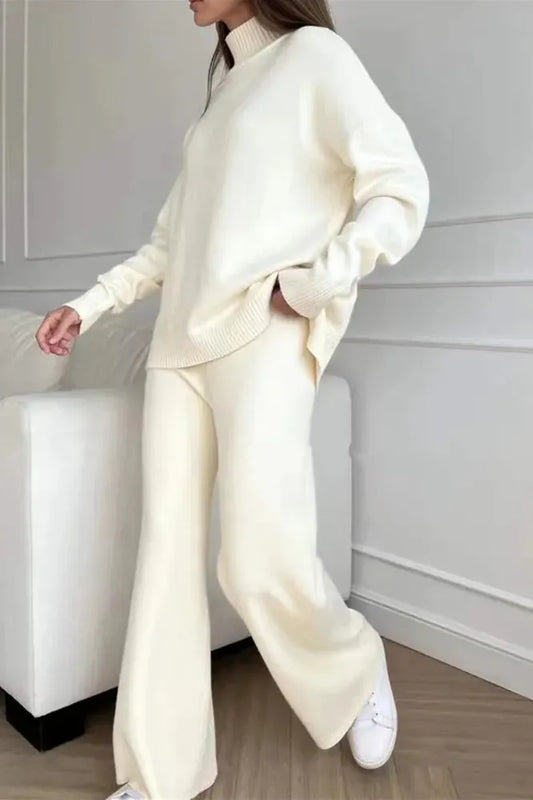 The Merina – Knit Cloud Set