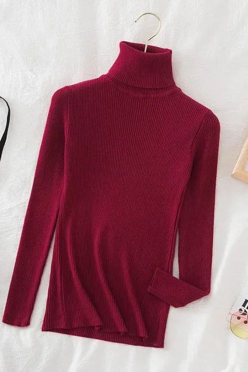 Effort Edit - Cashmere Sweater