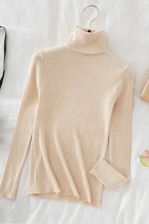 Effort Edit - Cashmere Sweater