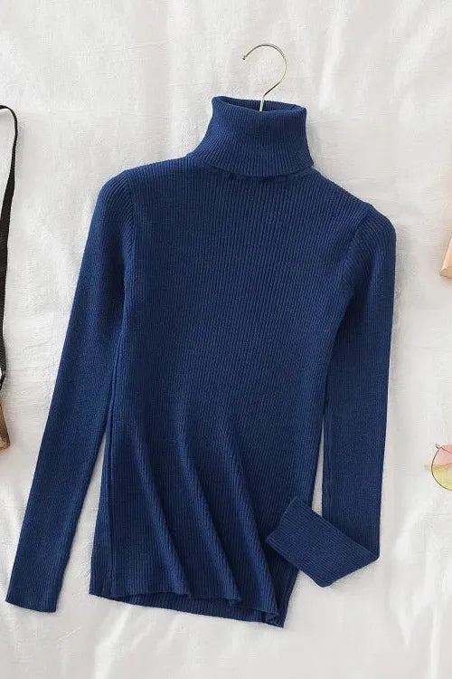 Effort Edit - Cashmere Sweater