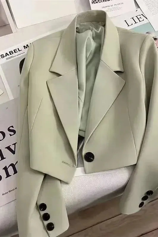 Diora Mode – Perfect Blazer