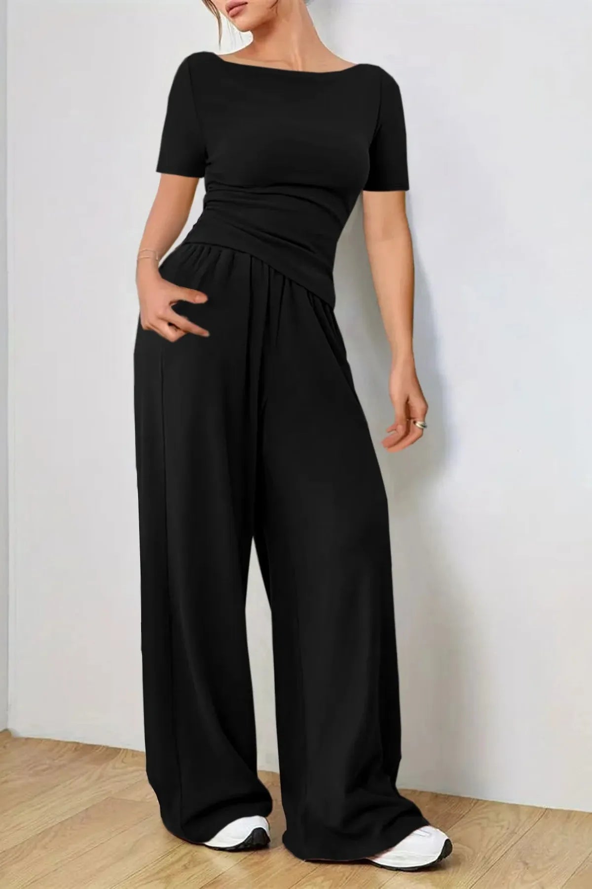 The Kaela – Sculpt & Flow Set