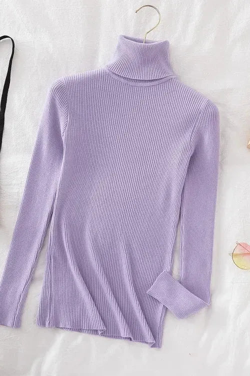 Effort Edit - Cashmere Sweater