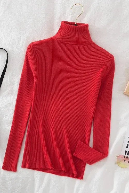 Effort Edit - Cashmere Sweater