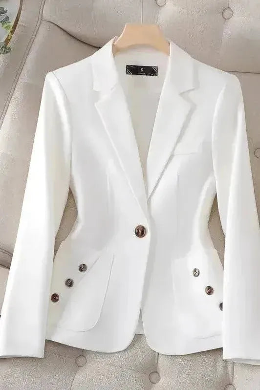 Cassella Charm - Perfect Blazer
